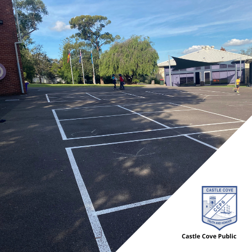 Castle Cove Public School