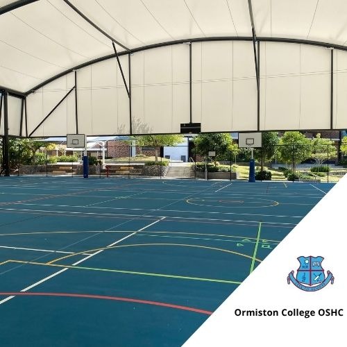 Ormiston College