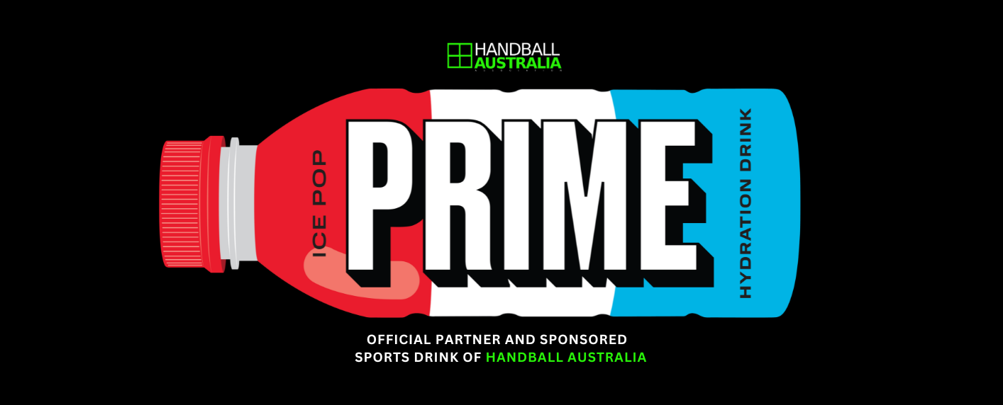 Prime Drink Logo