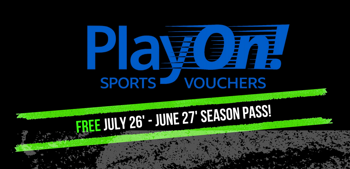 FREE Queensland Season Pass
